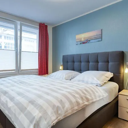 Σπίτι διακοπών Benno 2 Comfortable Holiday *